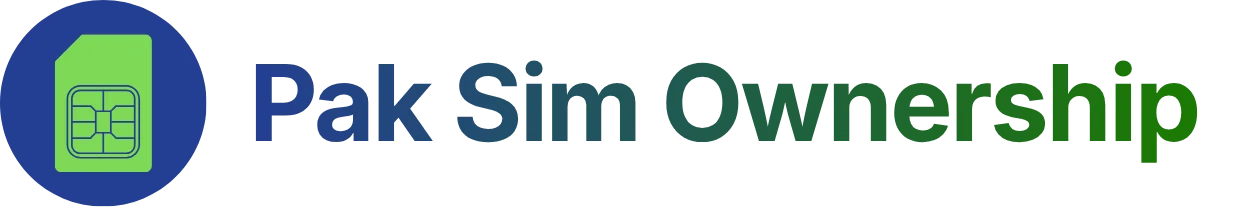 Pak Sim Ownership Details Logo